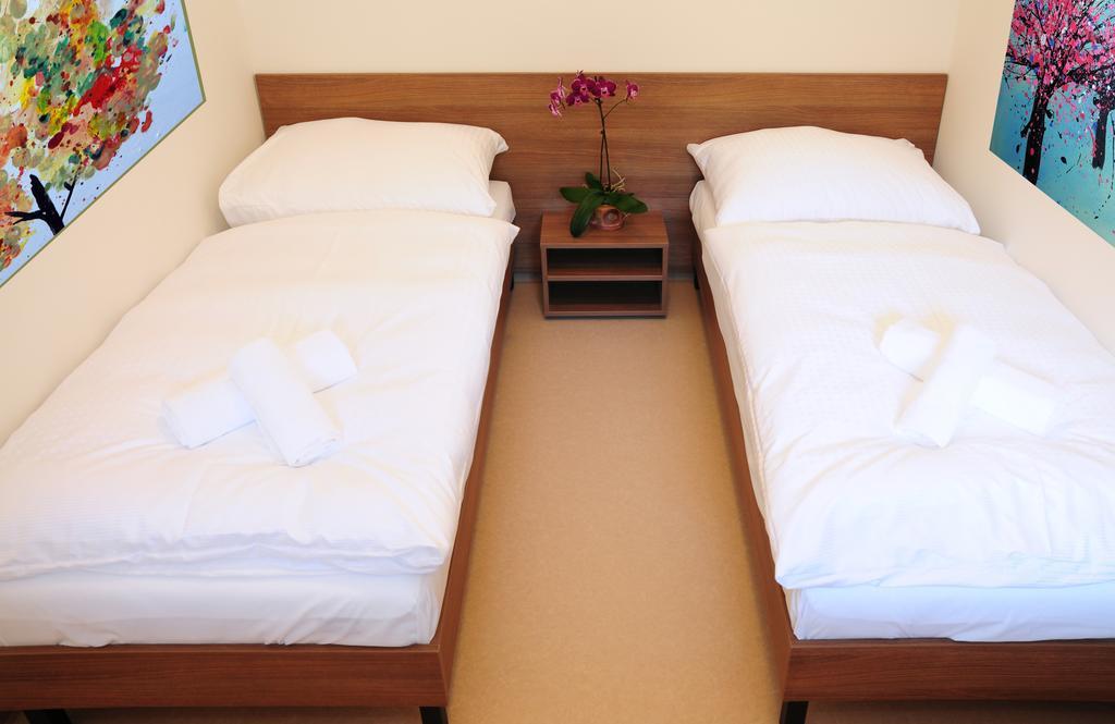 Apartmany Rokytka Snowhouse โรกีนีซ นัด ยีเซอโร ห้อง รูปภาพ