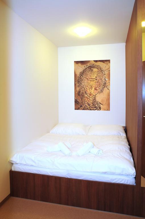 Apartmany Rokytka Snowhouse โรกีนีซ นัด ยีเซอโร ห้อง รูปภาพ