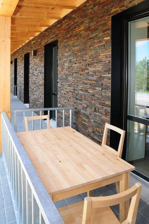 Apartmany Rokytka Snowhouse โรกีนีซ นัด ยีเซอโร ภายนอก รูปภาพ